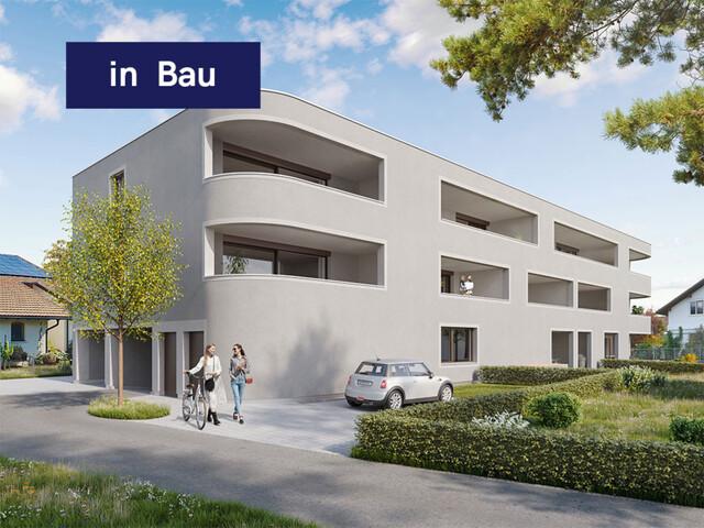 3 Zimmer Wohnung Top 3, Flurweg 14, Lauterach