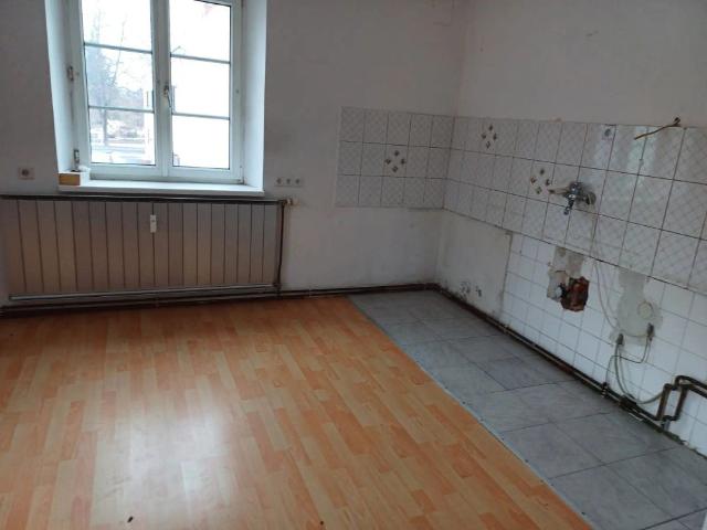 3 Zimmer Wohnung, Top 3
