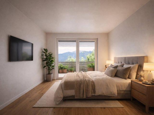3 Zimmer Wohnung Top W4, Zunterkopf 2.0, 6067 Absam