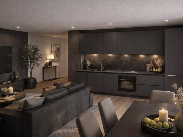 3 Zimmer Wohnung Top A12 Die Neue Ladenstraße