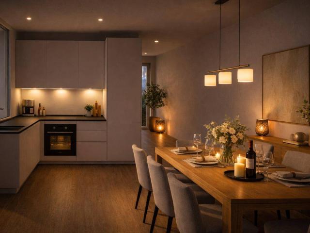 3 Zimmer Wohnung Top A1 Die Neue Ladenstraße