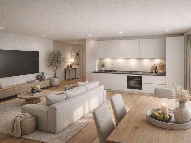 3 Zimmer Wohnung Top A6 Die Neue Ladenstraße