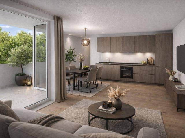 3 Zimmer Wohnung Top B10 Die Neue Ladenstraße