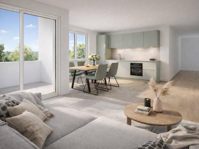 3 Zimmer Wohnung Top B1 Die Neue Ladenstraße