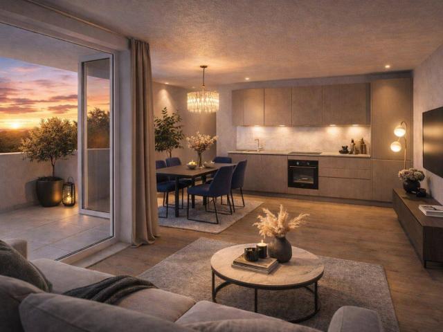 3 Zimmer Wohnung Top B5 Die Neue Ladenstraße