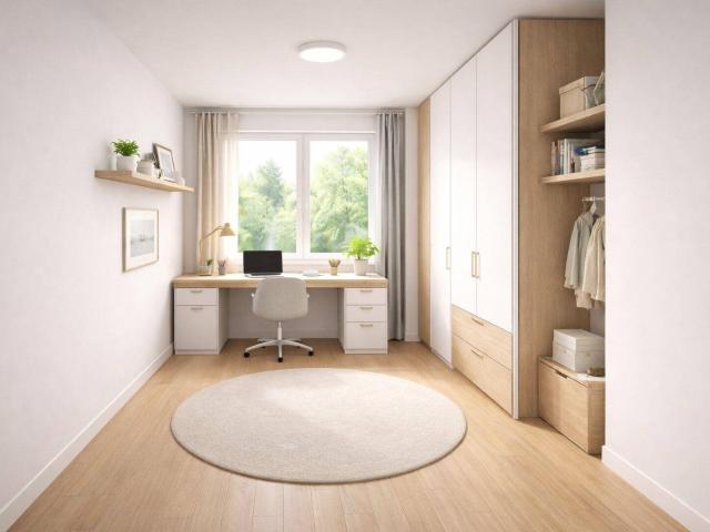 3 Zimmer Wohnung Top B6 Die Neue Ladenstraße