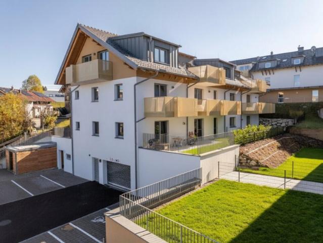3 Zimmer Wohnung / Top C5