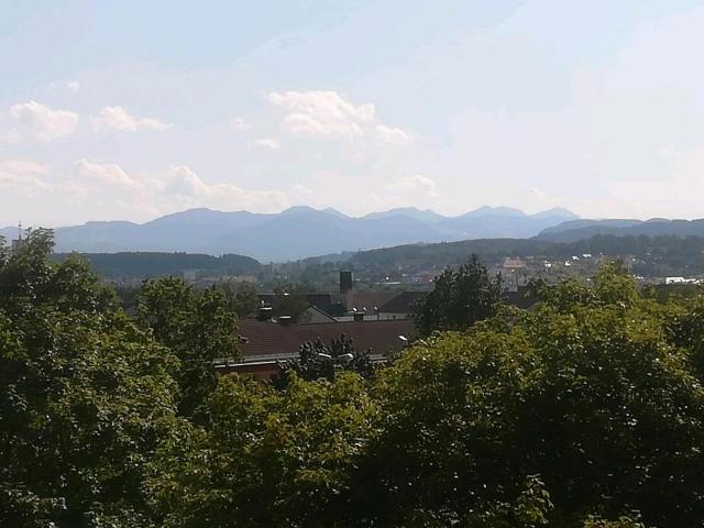 3 Zimmer Wohnung, traumhafter Ausblick, in Kempten zu verkaufen