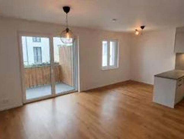3 Zimmer Wohnung U4/ U6 | Klimaanlage | Balkon | Rooftop Gym