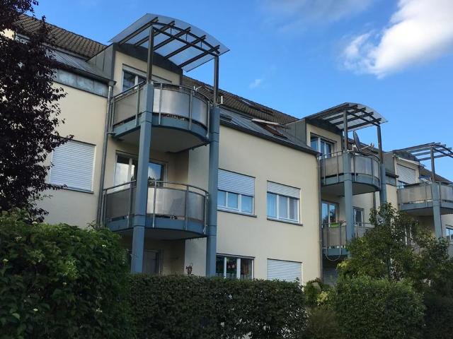 3 Zimmer Wohnung Überlingen zentral Privatverkauf