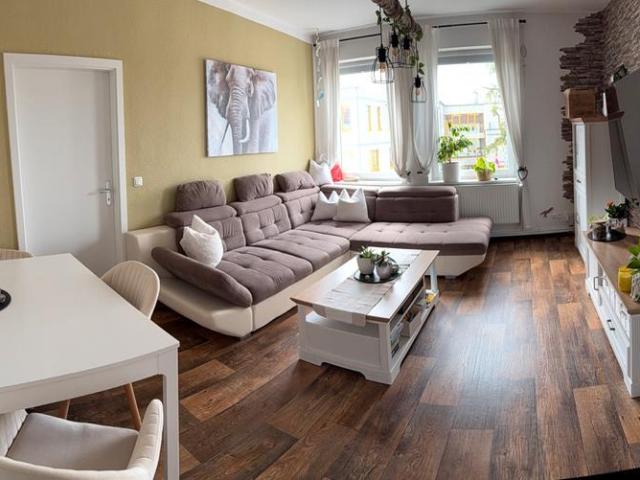 3 Zimmer Wohnung verfügbar ab 01.12.2026