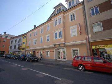 3 Zimmer Wohnung Villach Zentrum