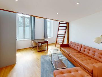 Wohnung zur Miete in 1030