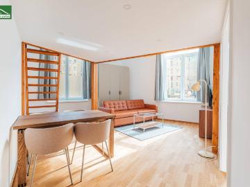 Wohnung zur Miete in 1030