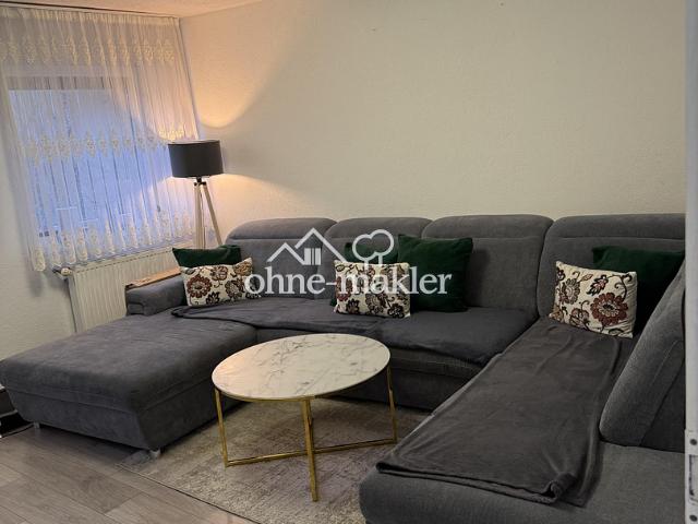 3 Zimmer Wohnung von Privat