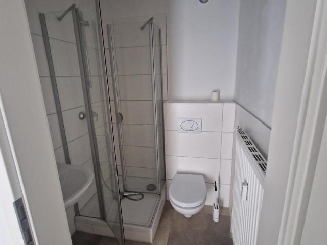 3 Zimmer Wohnung WE17 mit Balkon in Schöppenstedt