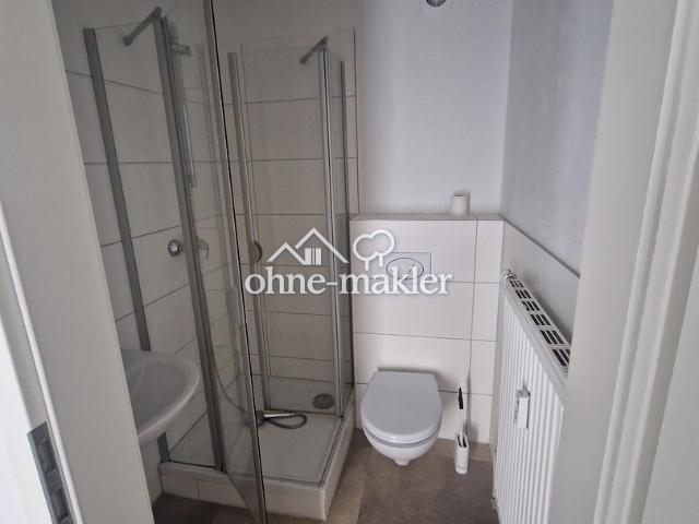 3 Zimmer Wohnung WE17 mit Balkon in Schöppenstedt