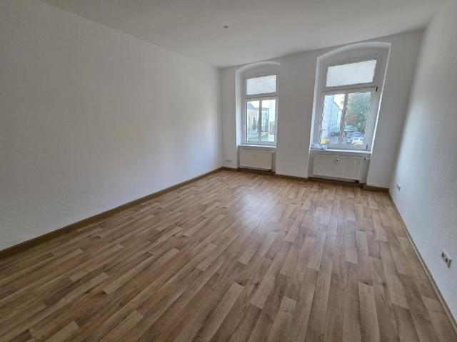 3 Zimmer Wohnung WG geeignet in Chemnitz Zentrum!