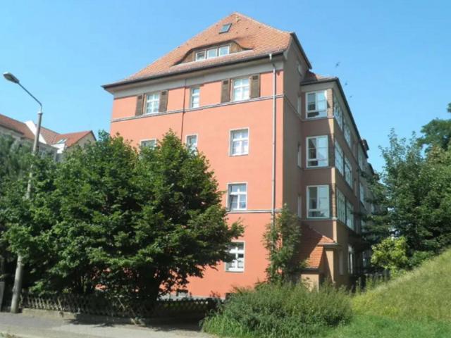 3 Zimmer Wohnung, WG geeignet