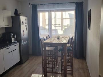 3 Zimmer Wohnung Wörgl Zentrum