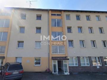 3 Zimmer Wohnung zu mieten