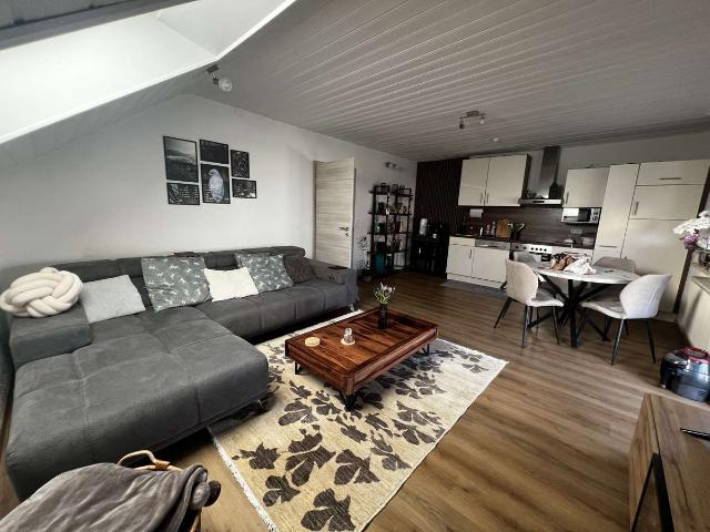 3 Zimmer Wohnung zu vermieten