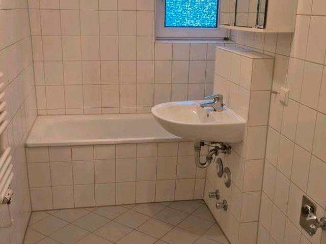 3 Zimmer Wohnung zu vermieten