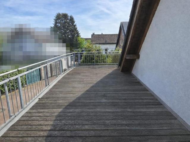3 Zimmer Wohnung zu vermieten Duisburg Mündelheim