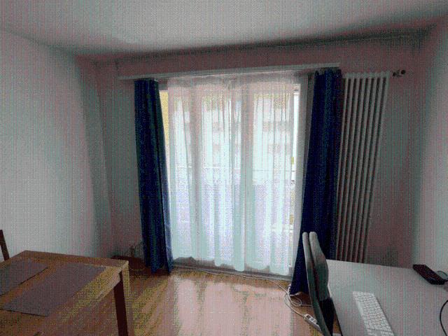 3 Zimmer Wohnung zu vermieten in Wettingen / 3 room apartment for rent in Wettingen