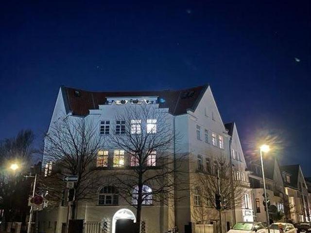 3 ZIMMER Wohnung zu vermieten in Hannover Zoo