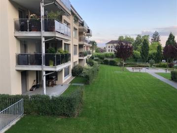 3 ½ Zimmer Wohnung zu vermieten in Lengnau, Schweiz