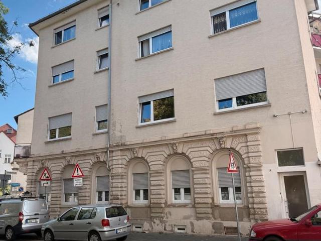 3 Zimmer Wohnung zu verkaufen