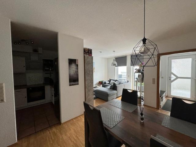 3 Zimmer Wohnung zu Verkaufen