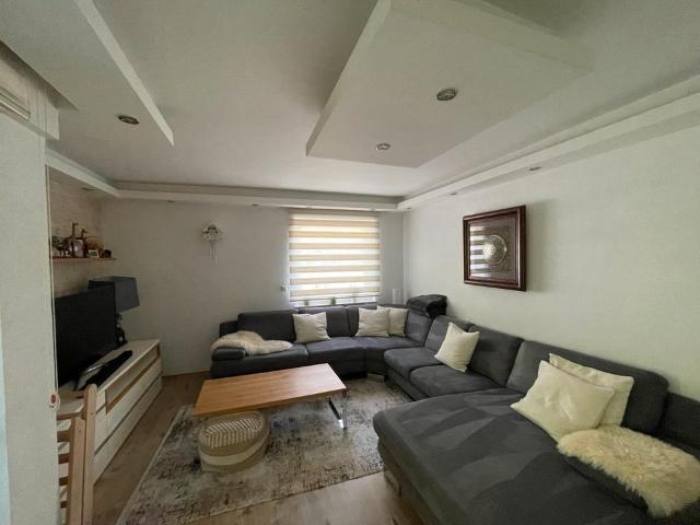 3 Zimmer Wohnung zu verkaufen