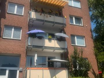 3 Zimmer Wohnung zu verkaufen