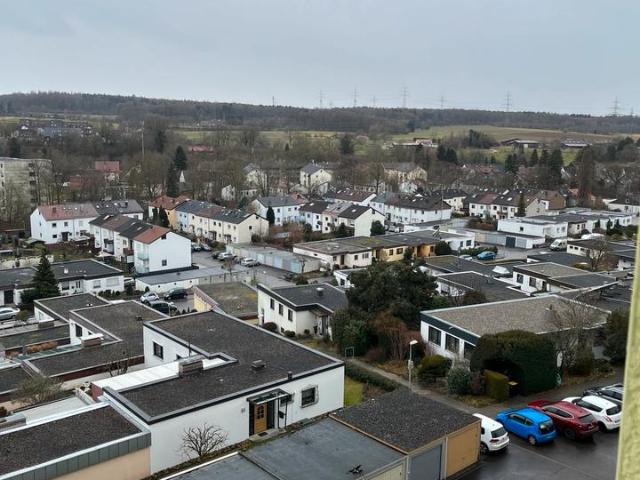 3 Zimmer Wohnung zu verkaufen