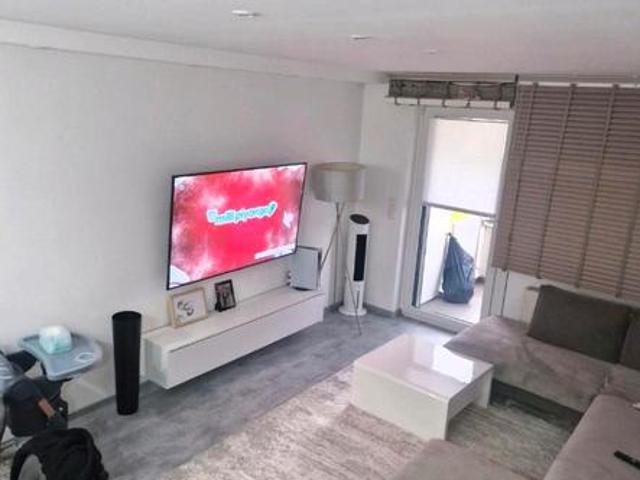 3 Zimmer Wohnung zu verkaufen