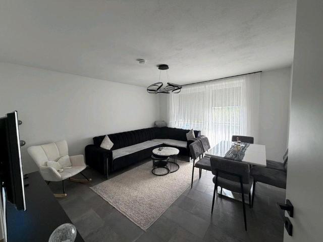 3 Zimmer Wohnung zu verkaufen