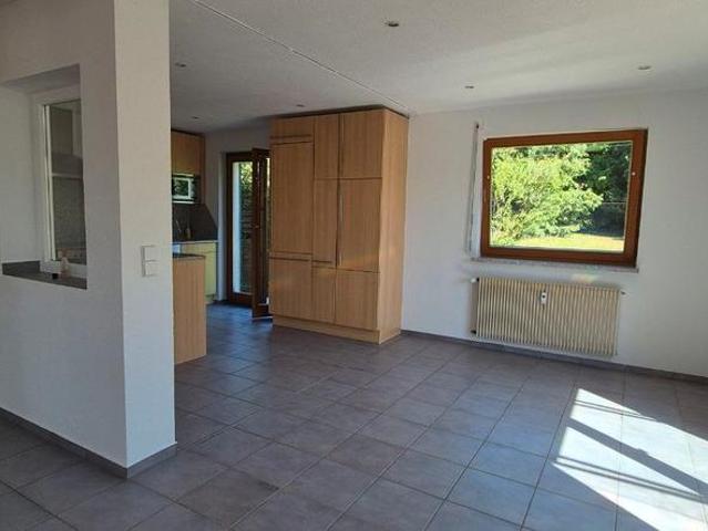 3 Zimmer Wohnung zu verkaufen in Bad Bellingen