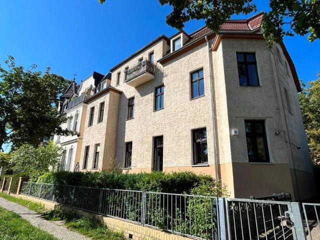 3 Zimmer Wohnung zu Verkaufen in Lichtenrade mit Garten
