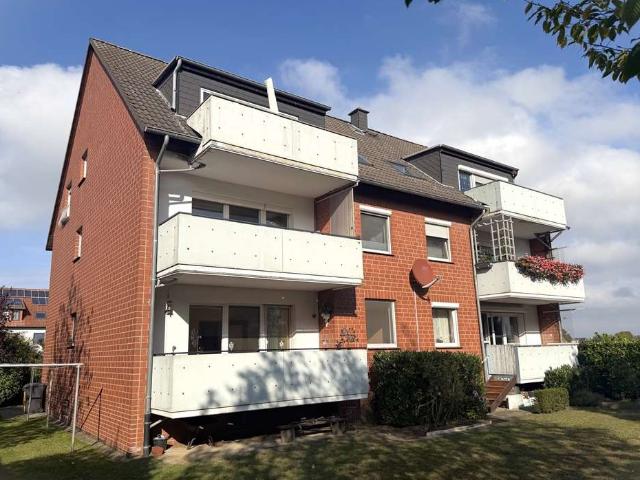 3 Zimmer Wohnung zu verkaufen Peine / Stederdorf