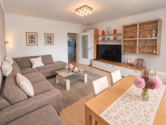 3 Zimmer Wohnung zum Wohlfühlen bezugsfertig und provisionsfrei