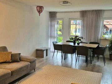 3 Zimmer Wohnung zum Kaufen in Bodenheim