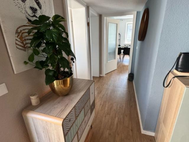3 Zimmer Wohnung zur Untermiete