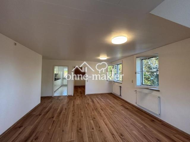 3 Zimmer Wohnung zur vermieten