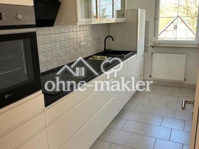 3 Zimmer Wohnung zur vermieten