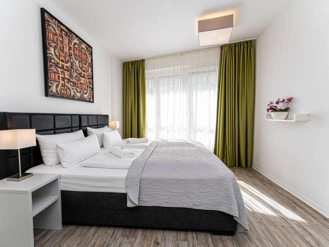 3 Zimmer Wohnung zur Miete im Scheunenviertel, Berlin