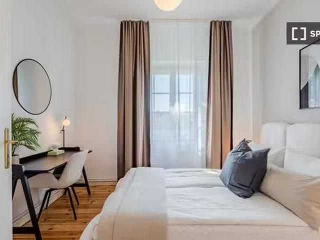 3 Zimmer Wohnung zur Miete in Berlin