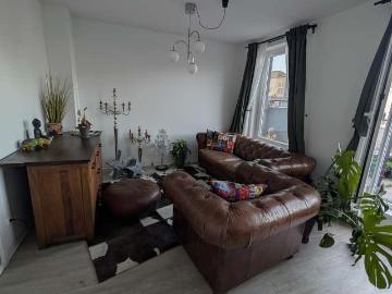 3 Zimmer Wohnung zur Miete in Berlin