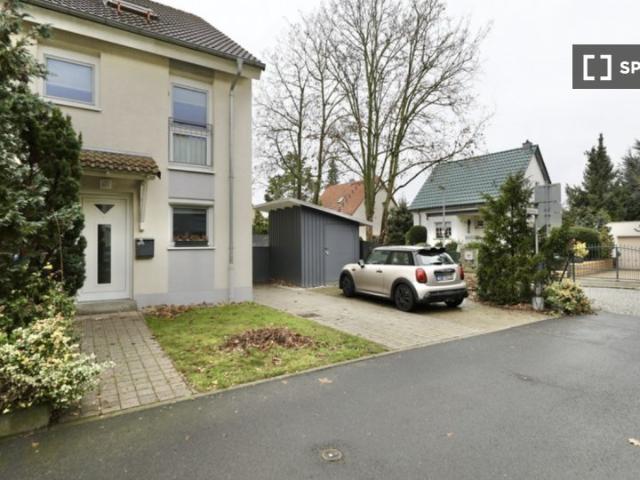 3 Zimmer Wohnung zur Miete in Berlin
